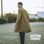 Greyson Chance & Frank Pole - Afterlife (Remix by Frank Pole)