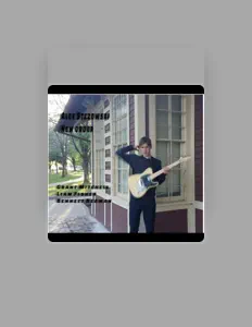 Listen to Alex Stezowski, watch music videos, read bio, see tour dates & more!