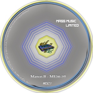Me-5659 - Single