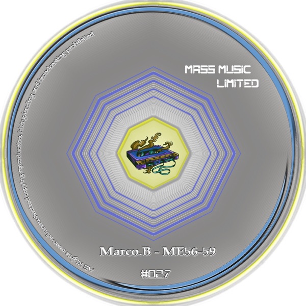 Me-5659 - Single