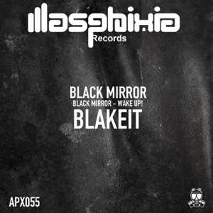 Black Mirror - Single