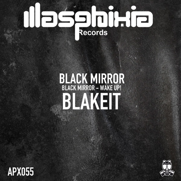 Black Mirror - Single