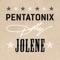 Jolene (feat. Dolly Parton) - Pentatonix lyrics