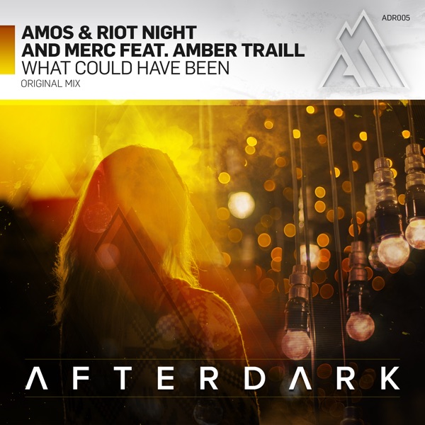 What Could Have Been (feat. Amber Traill)