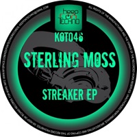 Streaker - Single - Sterling Moss