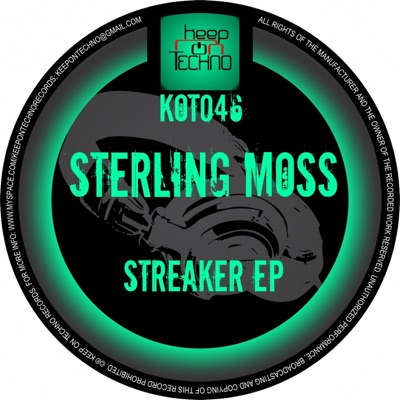Streaker - Single