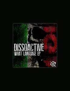 Listen to Dissoactive, watch music videos, read bio, see tour dates & more!