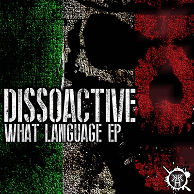 What Language - Single