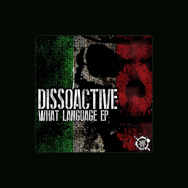 Dissoactive's avatar