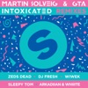 Martin Solveig & Good Times Ahead