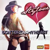 Don’t Break My Heart — Stylove