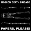 Papers, Please! - Single