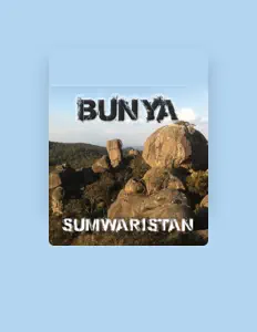 Listen to Bunya, watch music videos, read bio, see tour dates & more!