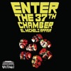 Enter the 37th Chamber artwork
