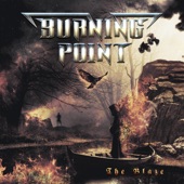 Burning Point - Metal Queen