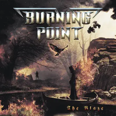 The Blaze - Burning Point
