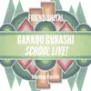 Jonathan Parecki - Friend Shitai (from "Gakkou Gurashi: SCHOOL-LIVE!")