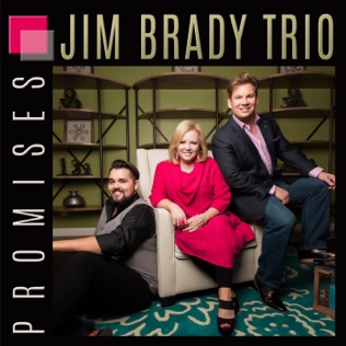 Jim Brady Trio Homesick for Heaven