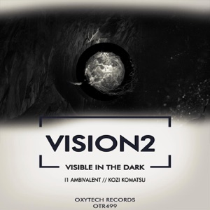 Visible in the Dark - Single