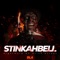 Infinite Nightmares (feat. Deran D) - Stinkahbell lyrics