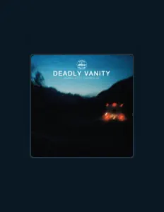 Listen to Deadly Vanity, watch music videos, read bio, see tour dates & more!