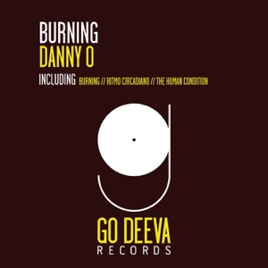 Burning - Single