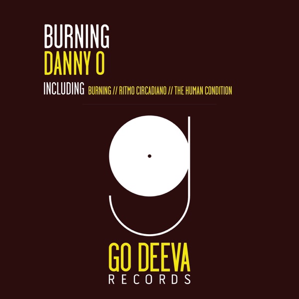 Burning - Single