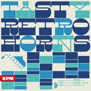 Tasty Retro Horns