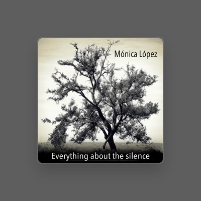 Listen to Mónica López, watch music videos, read bio, see tour dates & more!