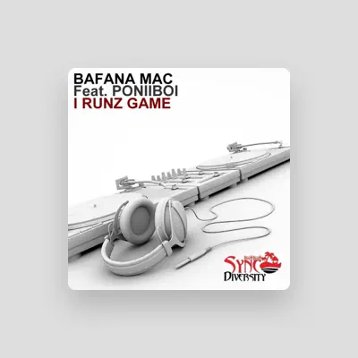 Listen to Bafana Mac, watch music videos, read bio, see tour dates & more!