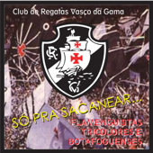Hino do C. R. Vasco da Gama