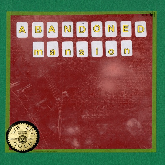 Cover artwork for Survive