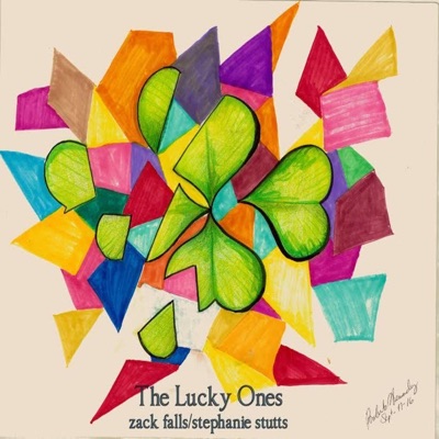 The Lucky Ones - Single