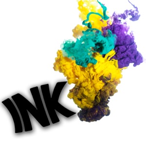 Ink