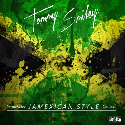 Jamexican Style (feat. Lance) - Single