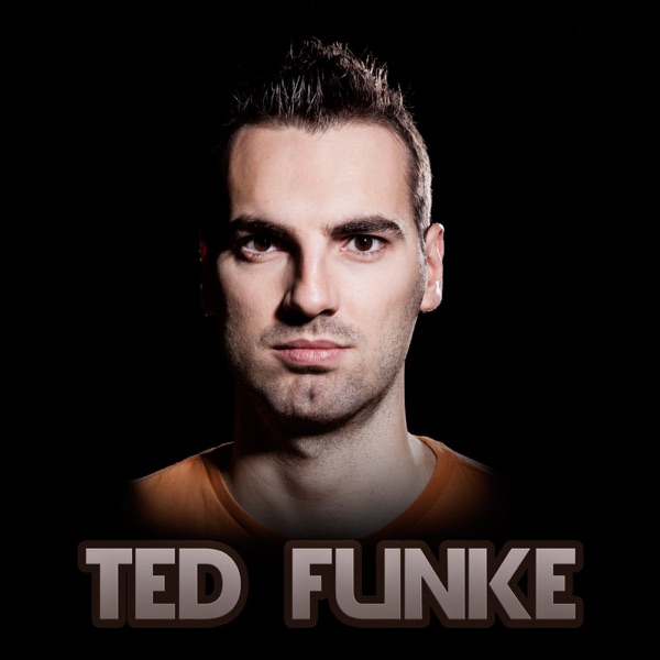 Ted Funke cover