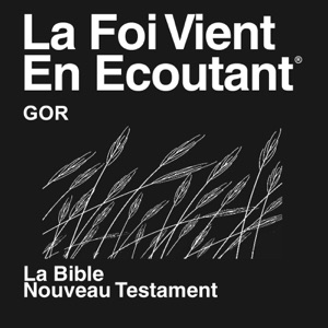 Matthieu 1 - Matthew 1