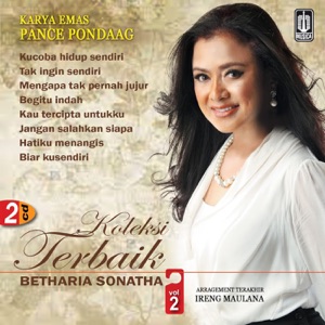 Betharia Sonatha - Kau Tercipta Untukku - 排舞 编舞者