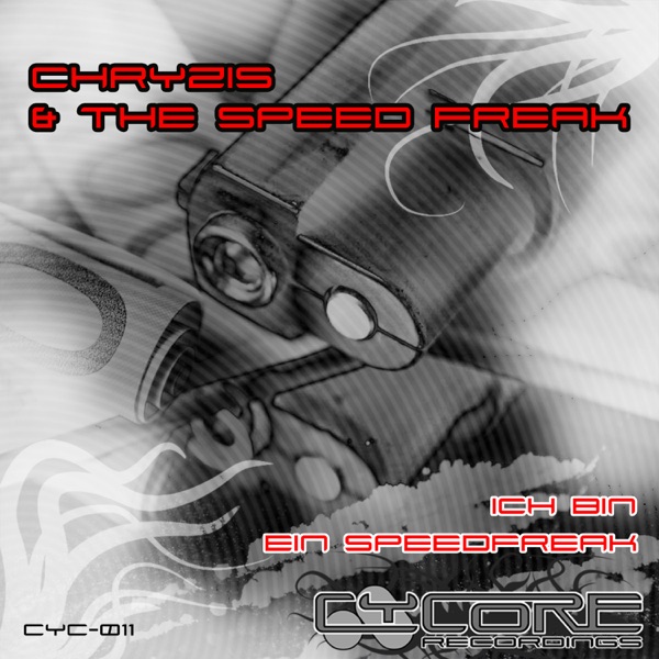 Ich bin ein Speedfreak - Single