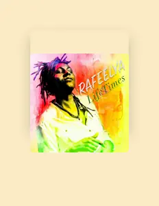 Listen to Rafeelya, watch music videos, read bio, see tour dates & more!
