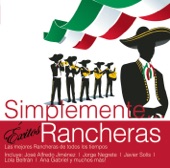 Simplemente... Éxitos Rancheras