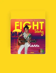 Poslechněte si interpreta Shienna, sledujte hudební videa, přečtěte si životopis, podívejte se na data turné a další informace.