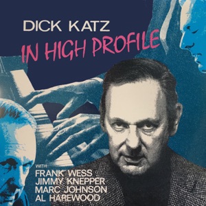 In High Profile (feat. Frank Wess & Jimmy Knepper)