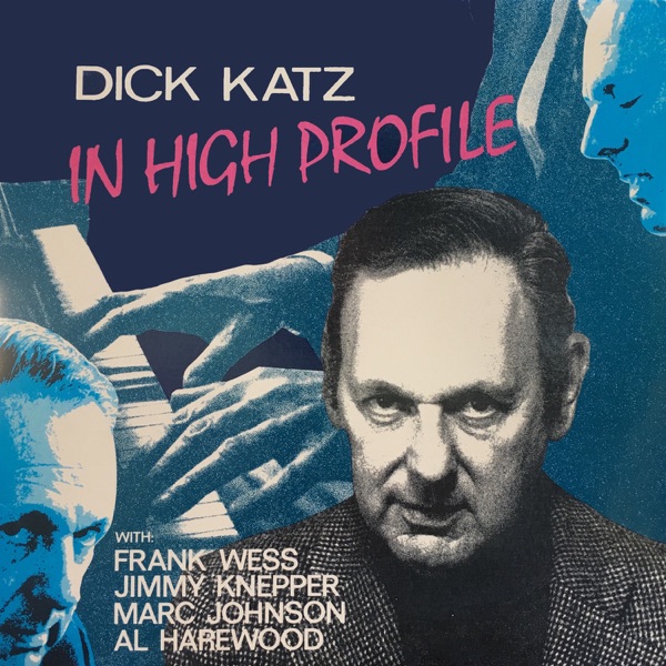 In High Profile (feat. Frank Wess & Jimmy Knepper)