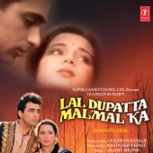 Lal Dupatta Malmal Ka artwork