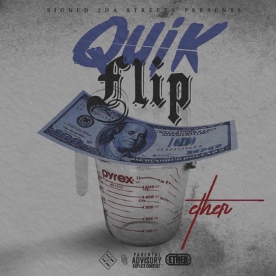 Quik Flip - Single