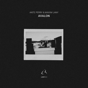 Avalon - Single
