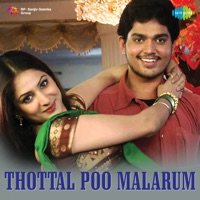 Thottal Poo Malarum (Original Motion Picture Soundtrack) - Yuvan Shankar Raja