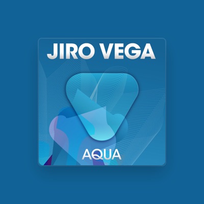 Listen to Jiro Vega, watch music videos, read bio, see tour dates & more!