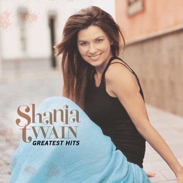 Shania Twain - Man I Feel Like A Woman